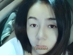 Yanxiao
