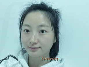 Yanxim