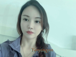 Yanyingyin