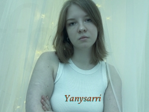 Yanysarri