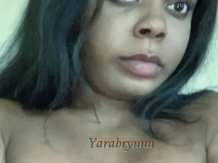 Yarabrynnn