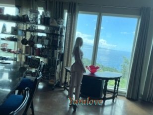 Yaralove
