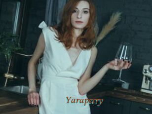 Yaraperry
