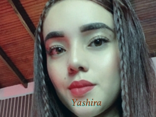 Yashira