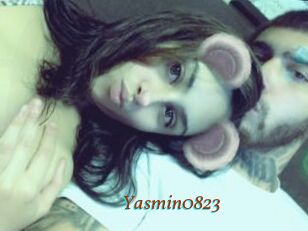 Yasmin0823