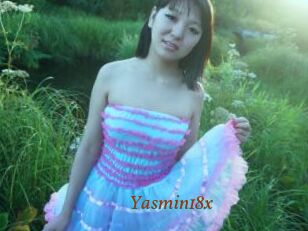 Yasmin18x