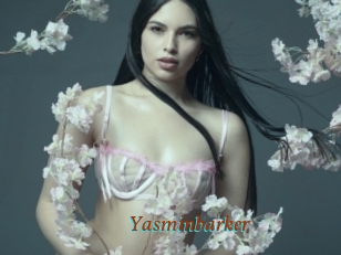 Yasminbarker