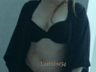 Yasmine34