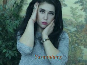 Yasminlumy