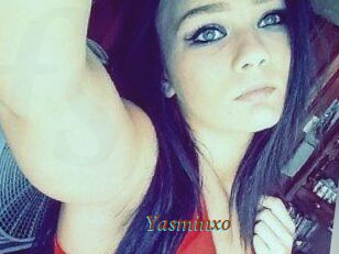Yasminxo