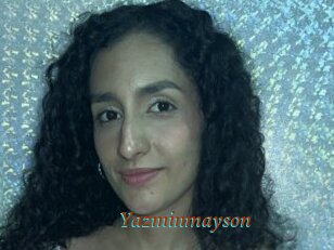Yazminmayson