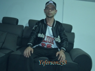 Yeferson258