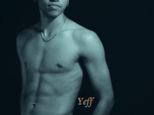 Yeff