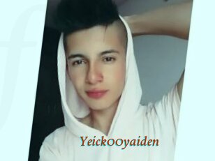 Yeick00yaiden