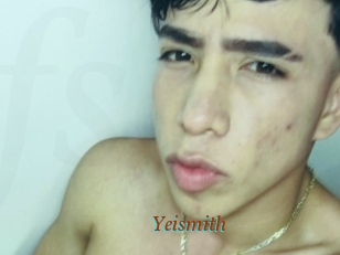 Yeismith