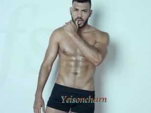 Yeisoncharn