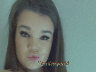 Yenniesworld