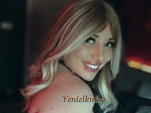 Yentelkinky