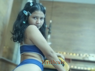 Yerithcute