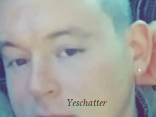 Yeschatter