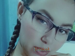 Yessicak