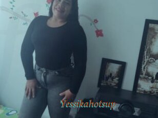 Yessikahotsup