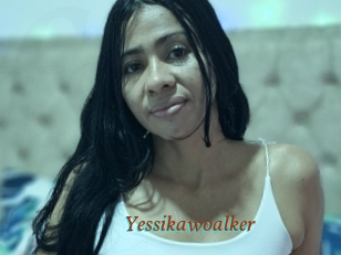 Yessikawoalker