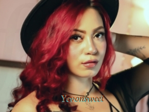 Yevonsweet