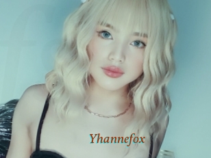 Yhannefox