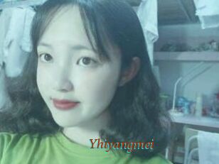Yhiyangmei
