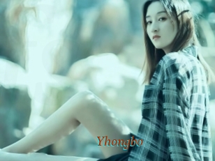 Yhongbo