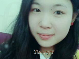 Yiaomgm