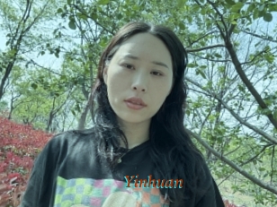 Yinhuan