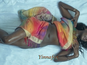 Yinnafox
