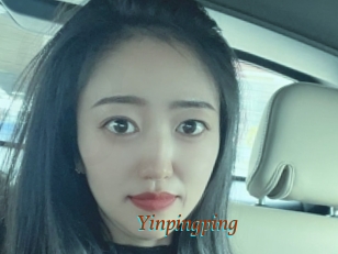 Yinpingping
