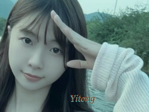 Yitong
