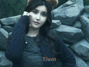Yiwen