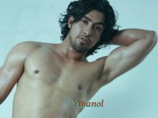 Ymanol