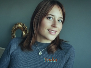 Yndia