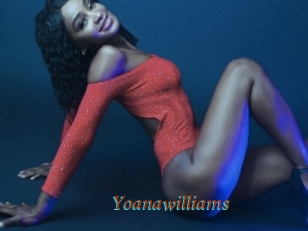 Yoanawilliams