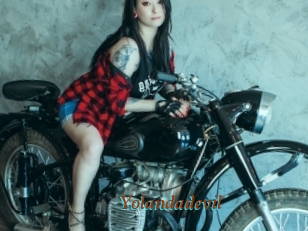 Yolandadevil