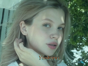 Yonkorus