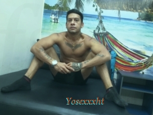 Yosexxxht