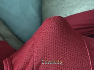 Yosolo64