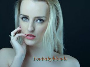 Youbabyblonde