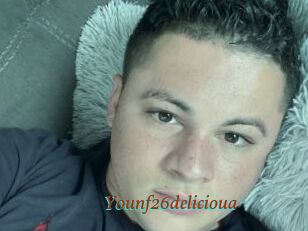 Younf26delicioua