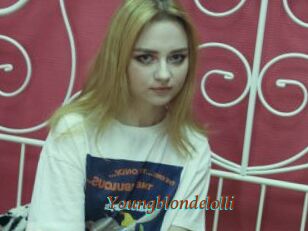 Youngblondelolli