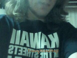 Youngblondtrap