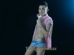 Youngguyhotxxx