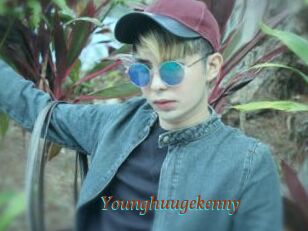 Younghuugekenny